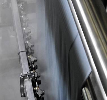 Safe and Sustainable Anti-Bacterial and Odor Control